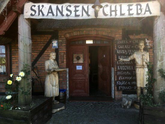 Skansen Chleba